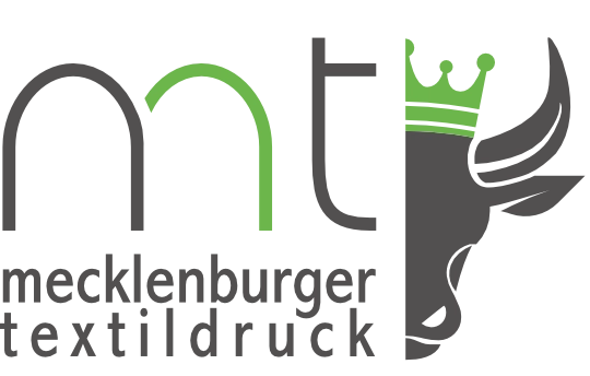 Mecklenburger Textildruck Logo